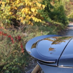 Maxton Design Спойлер V.1 Mini Cooper Clubman John Cooper Works F54