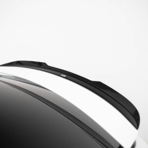 Maxton Design Спойлер V.1 для Tesla Model X