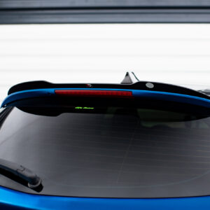 Maxton Design Накладка спойлера V.2 Alfa Romeo Giulietta