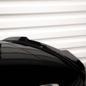 Maxton Design Накладка на спойлер V.2 Audi A6 Avant C7