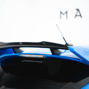 Maxton Design Спойлер V.2 для Ford Focus RS Mk3