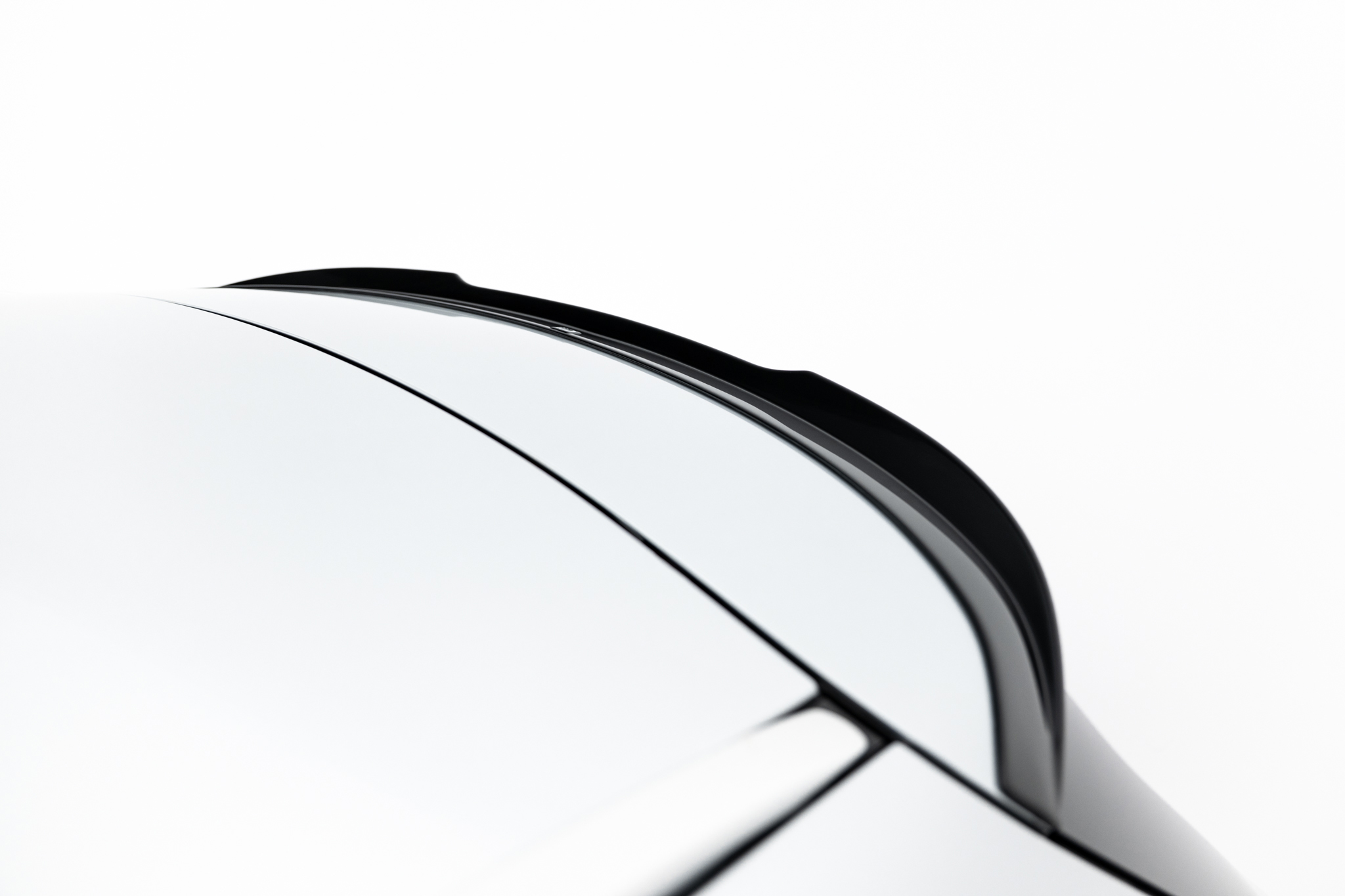 Maxton Design Накладка на спойлер V.2 для Mercedes-Benz E Estate S213 — изображение 4