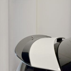 Maxton Design Спойлер V.2 для Tesla Model X