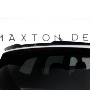 Maxton Design Спойлер Volkswagen Atlas R-Line Mk1 Facelift 2
