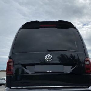 Maxton Design Спойлер Volkswagen Caddy Mk.4