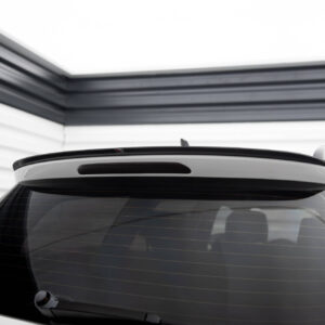 Maxton Design Накладка спойлера Volkswagen Passat Variant B7