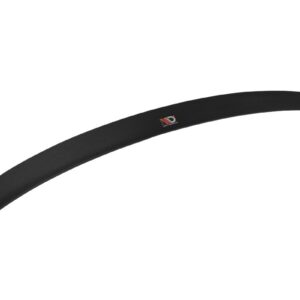 Maxton Design Спойлер VOLKSWAGEN SCIROCCO MK.3 R FACELIFT