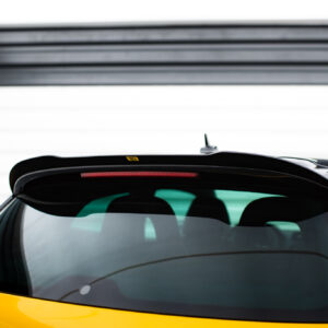 Maxton Design Спойлер Volkswagen Scirocco Mk3