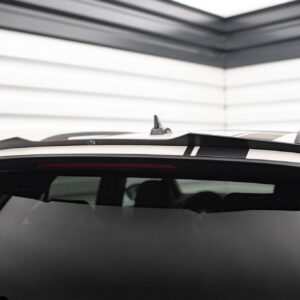 Maxton Design Спойлер Volkswagen T-Roc R / R-Line Mk1