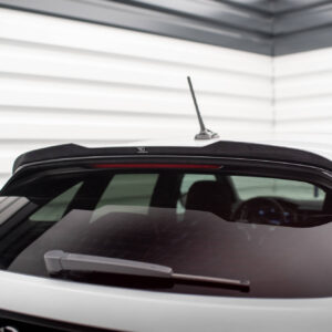 Maxton Design Спойлер Volkswagen Taigo R-Line Mk1