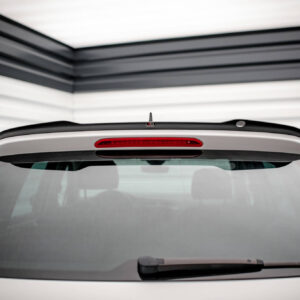 Maxton Design Спойлер Volkswagen Tiguan Mk2