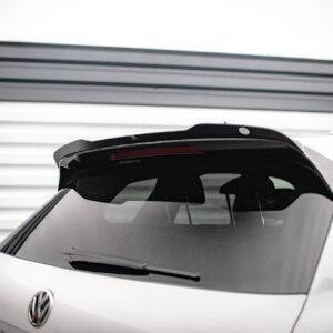 Maxton Design Спойлер Volkswagen Touareg R-Line Mk3