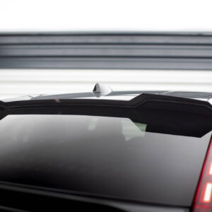 Maxton Design Спойлер Volvo C40 Mk1