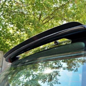 Maxton Design Спойлер VOLVO V50F R-DESIGN