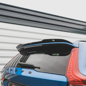 Maxton Design Спойлер Volvo V60 R-Design Mk2