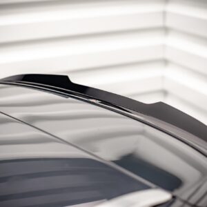 Maxton Design Спойлер Volvo V90 Mk2