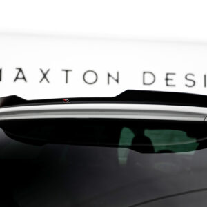 Maxton Design Спойлер Volvo XC60 Mk1 Facelift