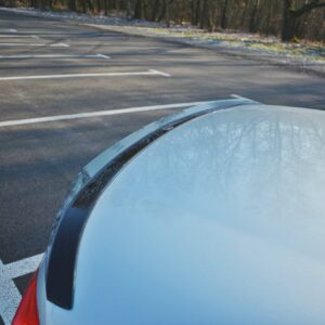 Maxton Design Спойлер VW EOS