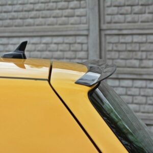 Maxton Design Спойлер VW Golf IV