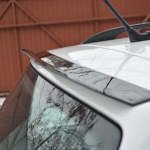 Maxton Design Спойлер VW Passat B5 Estate