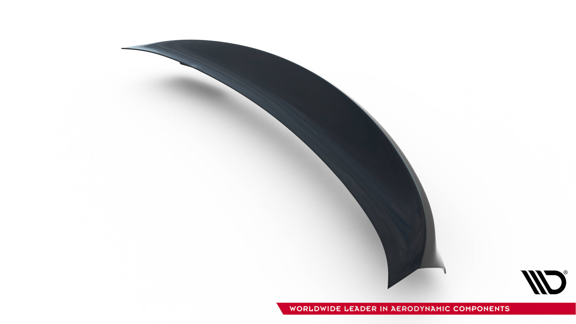 Maxton Design Спойлер CSL Look для BMW 5 Sedan F10 / F10 Facelift — изображение 5