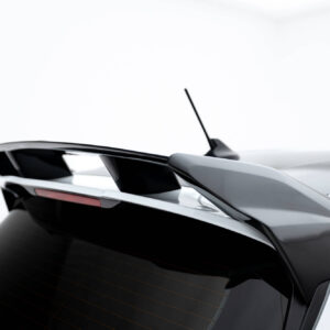 Maxton Design Спойлер Ford Fiesta ST / ST-Line Mk8 / Mk8 Facelift