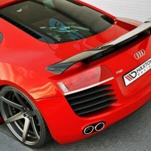 Maxton Design Спойлер GT Audi R8 Mk.1