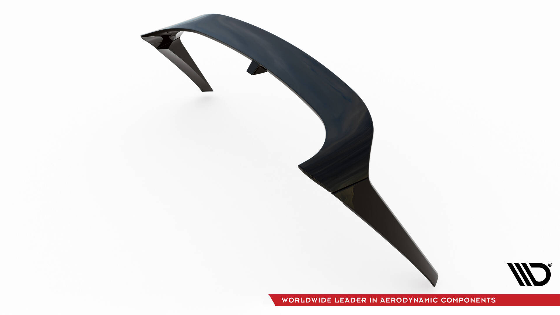 Maxton Design Спойлер Volkswagen Golf R / R-Line / GTI / GTD Mk7 / Mk7 Facelift — изображение 6