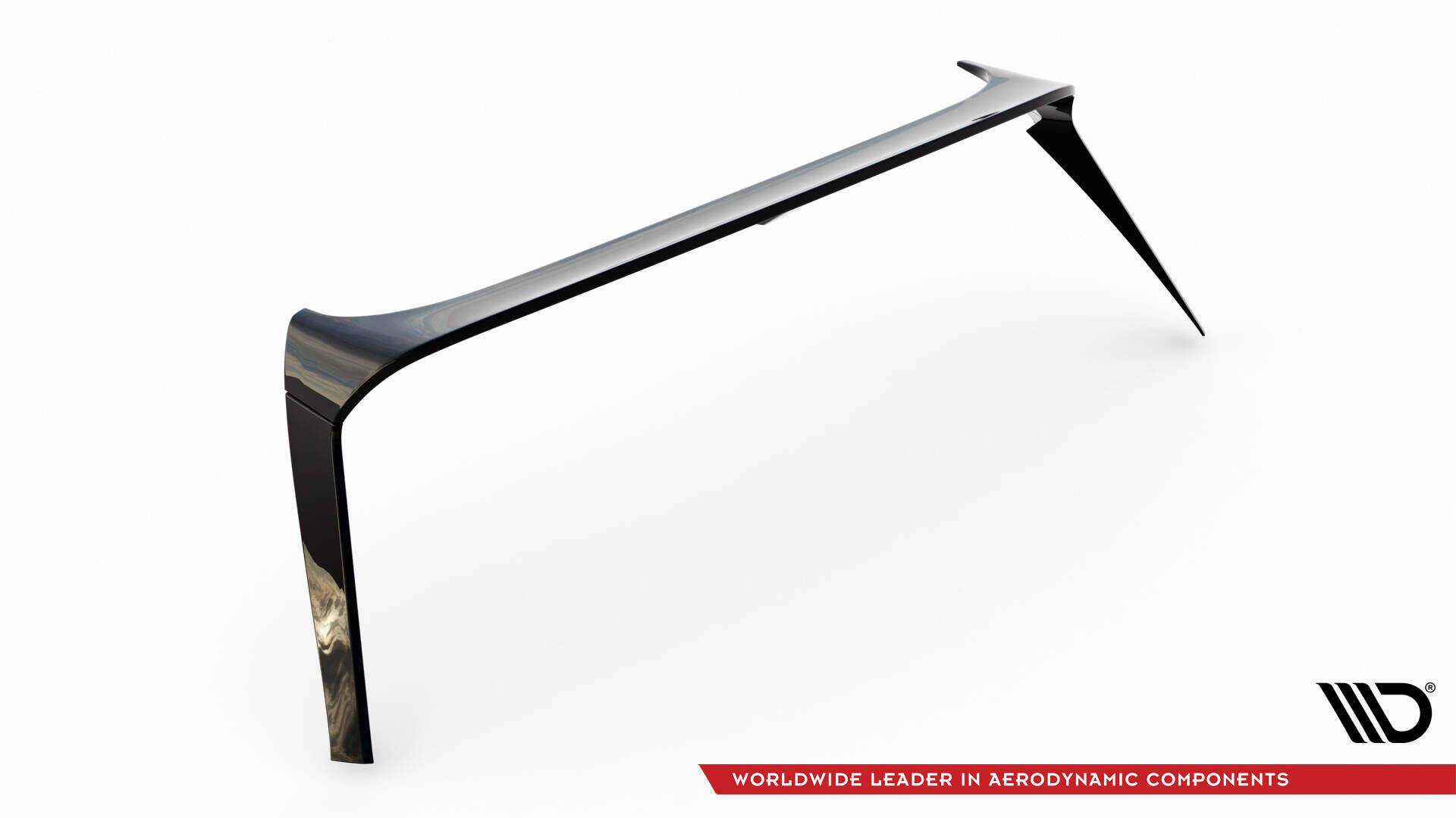 Maxton Design Спойлер Volkswagen Golf R / R-Line / GTI / GTD Mk7 / Mk7 Facelift — изображение 7