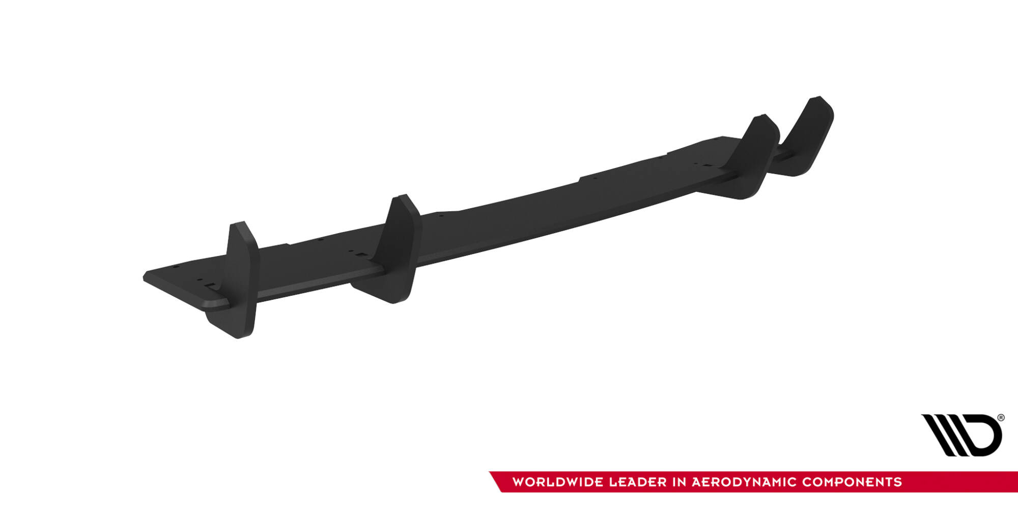 Maxton Design Задний диффузор Street Pro для Audi RS5 Coupe / Sportback F5 — изображение 4