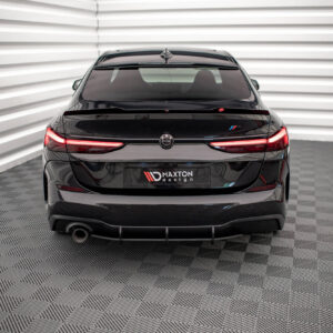 Maxton Design Задний диффузор Street Pro для BMW 2 Gran Coupe M-Pack F44