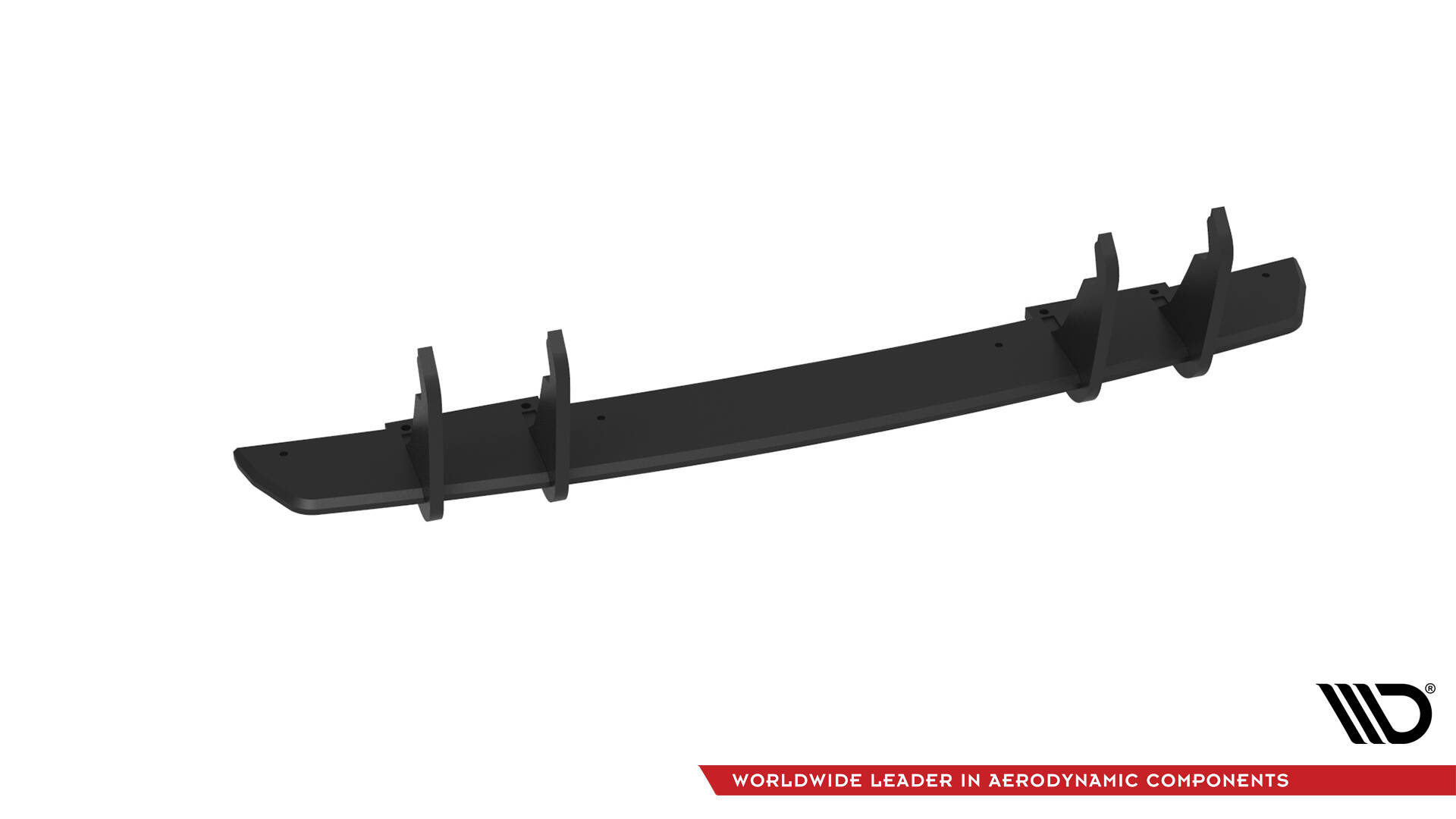 Maxton Design Задний диффузор Street Pro для BMW 4 Gran Coupe M440i G26 — изображение 6