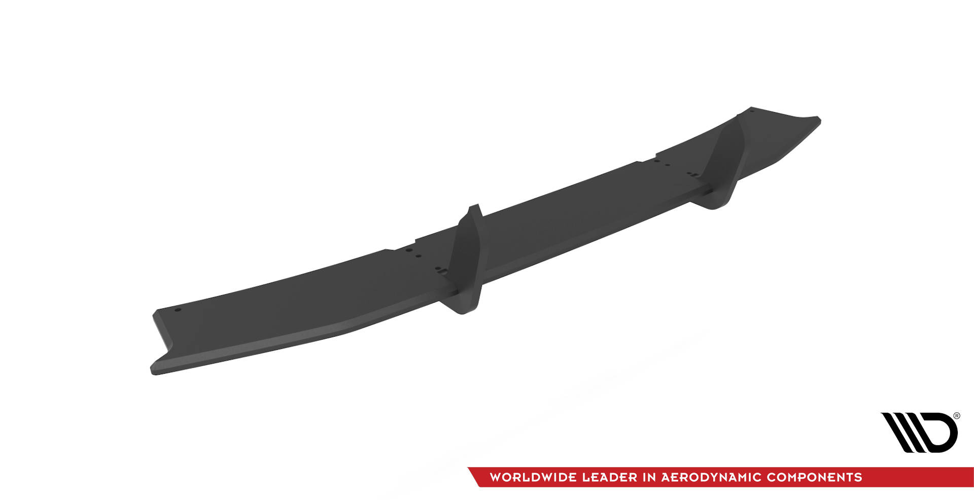 Maxton Design Задний диффузор Street Pro для BMW 8 Gran Coupe M-Pack G16 — изображение 4