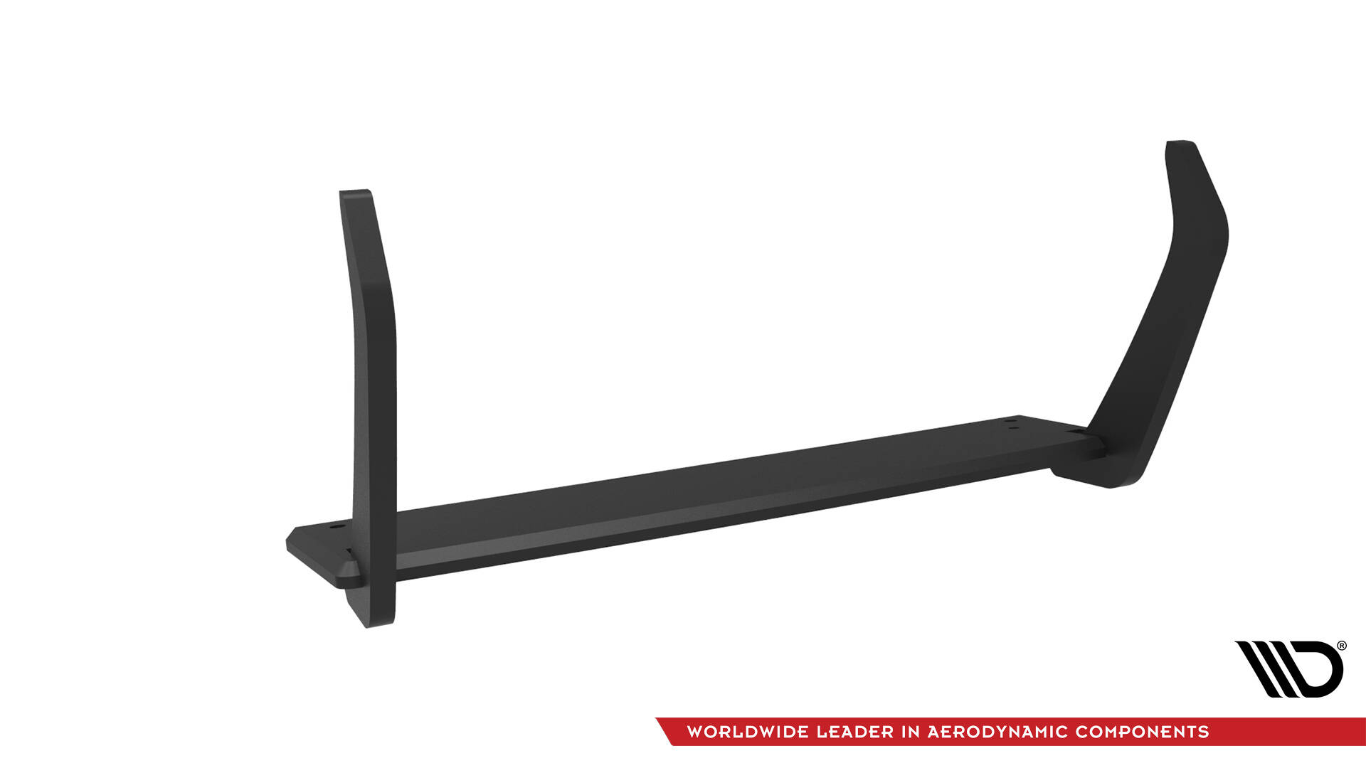 Maxton Design Задний диффузор Street Pro для BMW M2 G87 — изображение 4