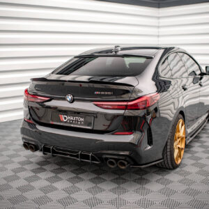 Maxton Design Задний диффузор Street Pro для BMW M235i Gran Coupe F44