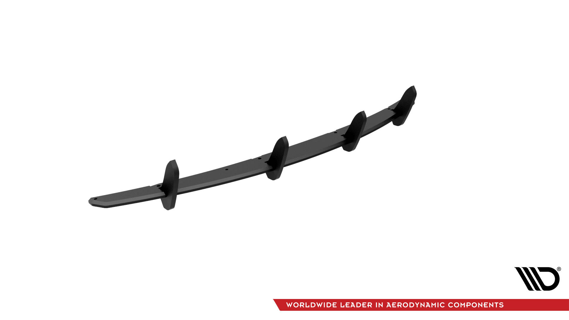 Maxton Design Задний диффузор Street Pro для BMW Z4 M-Pack E89 (рестайлинг) — изображение 4