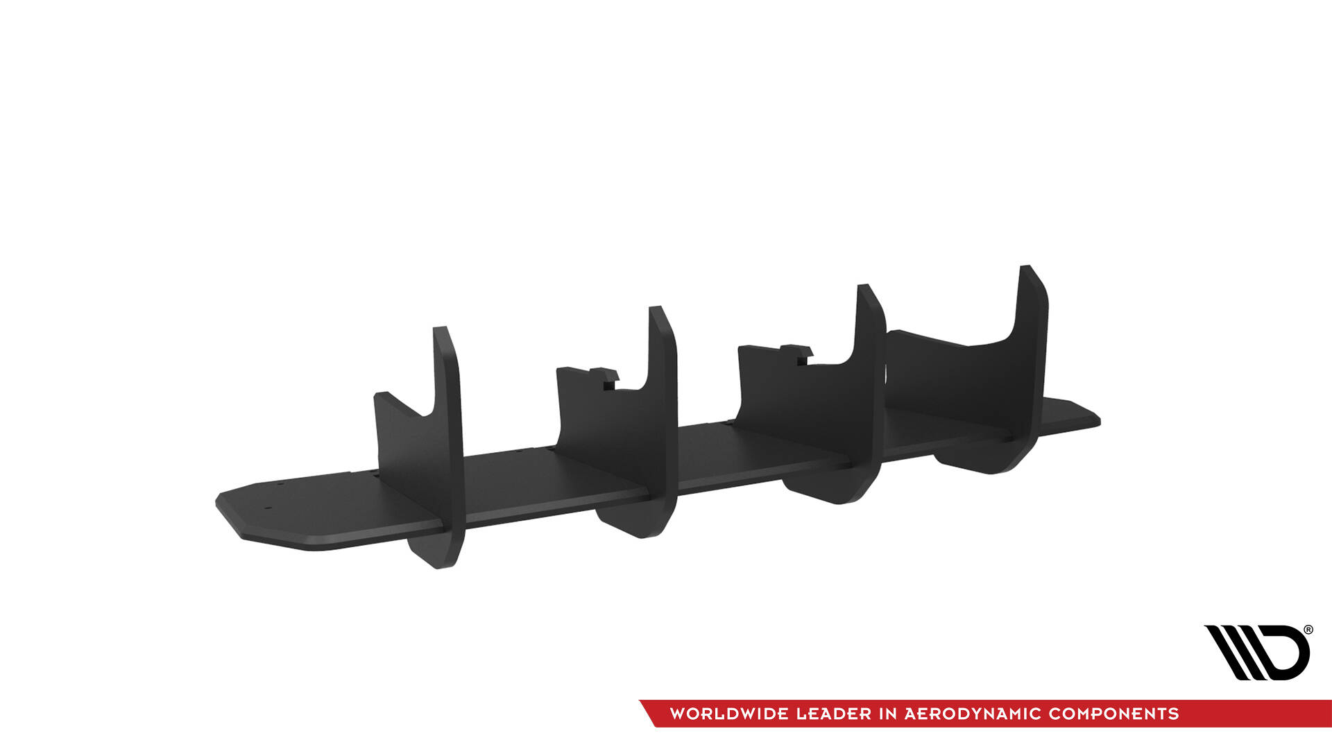 Maxton Design Задний диффузор Street Pro Cupra Formentor Mk1 — изображение 3