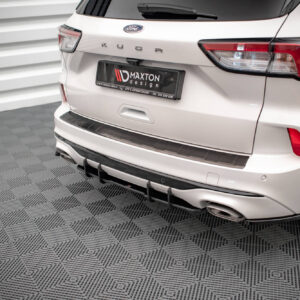 Maxton Design Задний диффузор Street Pro для Ford Kuga ST-Line Mk3
