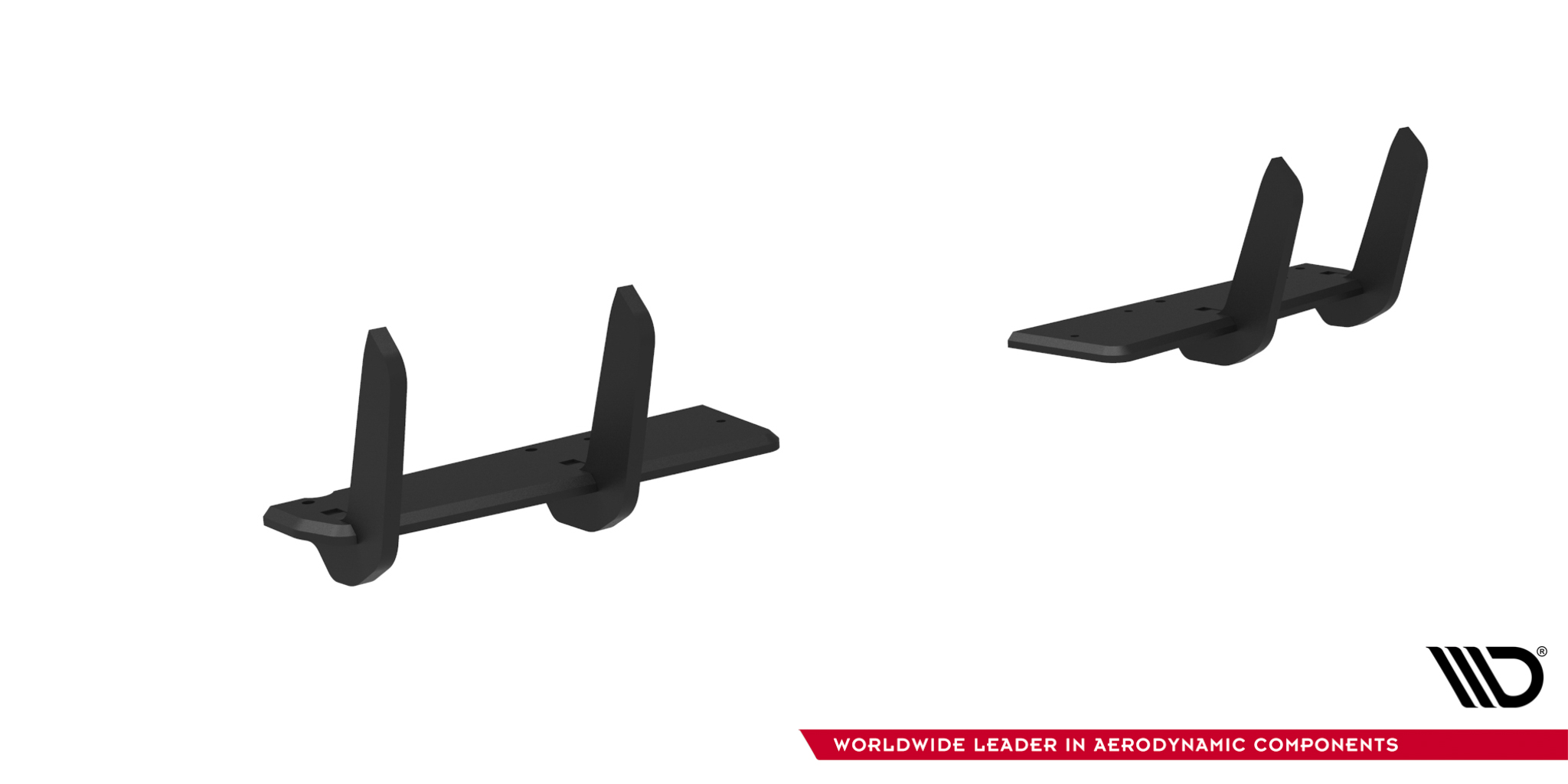 Maxton Design Задний диффузор Street Pro для Toyota GR Corolla Mk12 — изображение 7