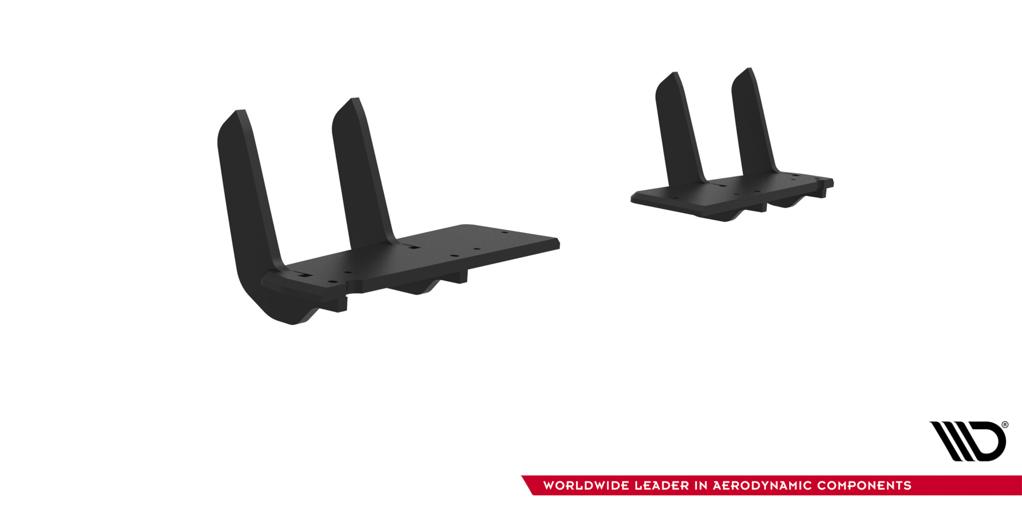 Maxton Design Задний диффузор Street Pro для Toyota GR Corolla Mk12 — изображение 8