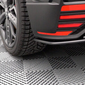 Maxton Design Задние боковые сплиттеры Street Pro для Hyundai I20 N Mk3