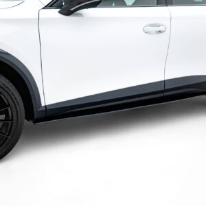 Maxton Design Боковые юбки Street Pro, диффузоры Cupra Formentor Mk1 Facelift