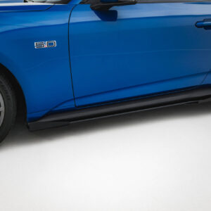 Maxton Design Боковые юбки, диффузоры и накладки Street Pro для Ford Mustang GT Mk7