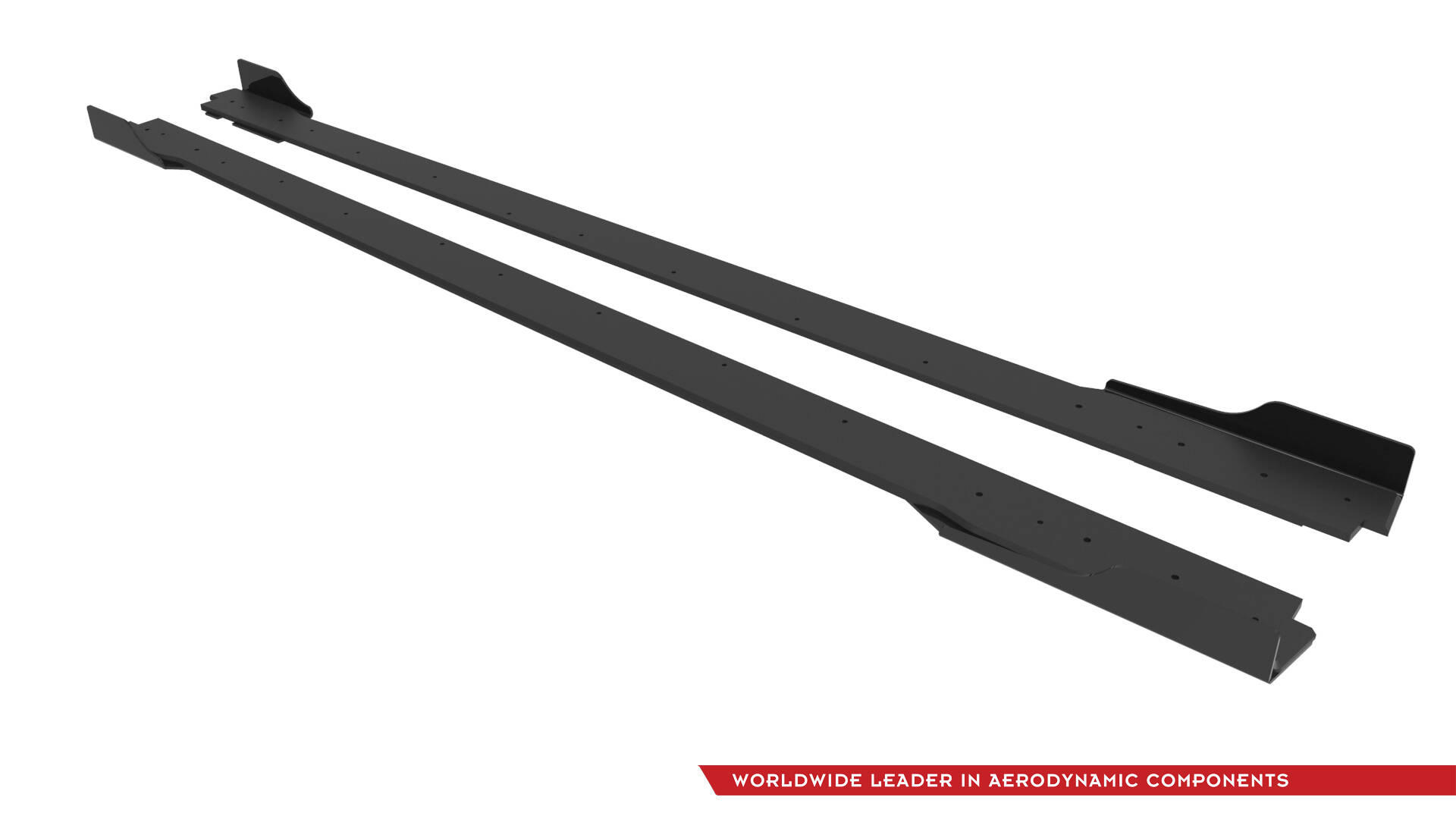 Maxton Design Боковые юбки Street Pro, диффузоры и накладки для Hyundai Veloster N Mk2 — изображение 7