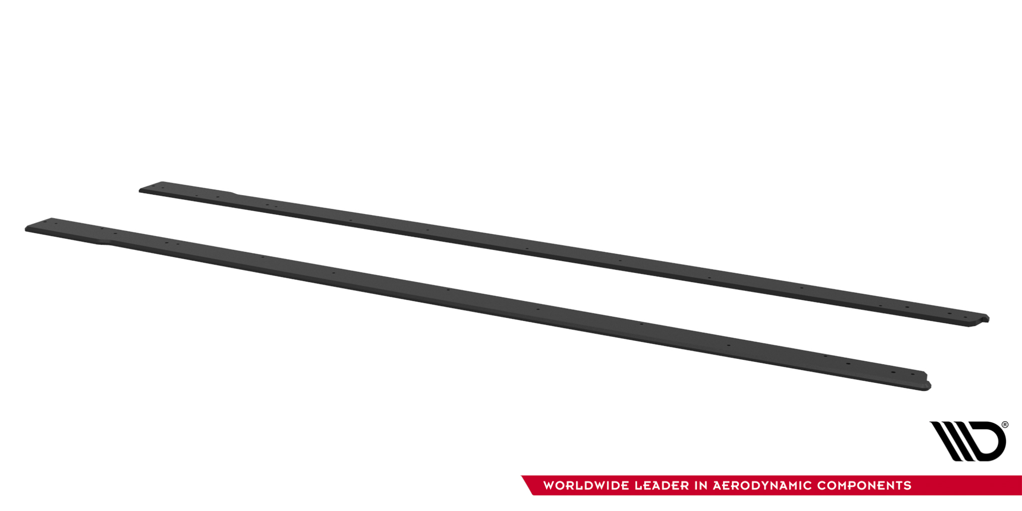 Maxton Design Боковые юбки и диффузоры Street Pro для Toyota GR Corolla Mk12 — изображение 7