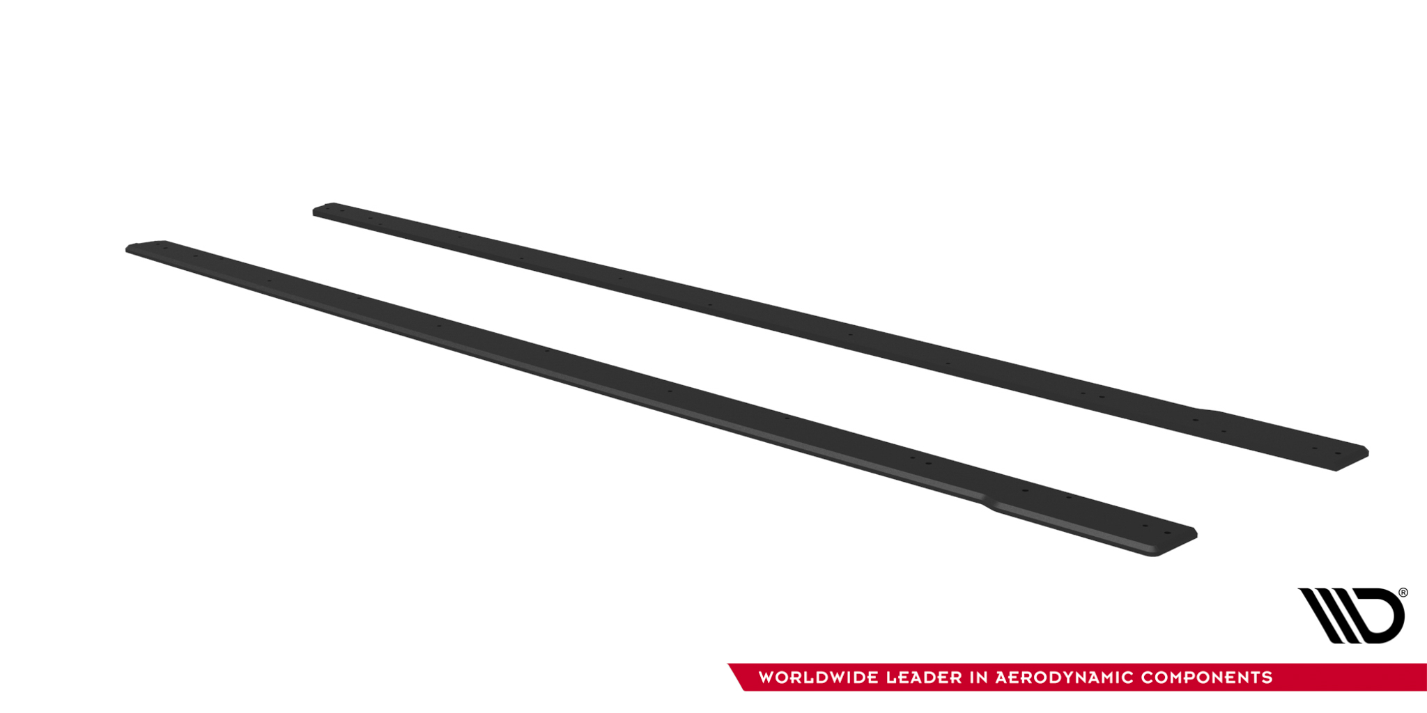 Maxton Design Боковые юбки и диффузоры Street Pro для Toyota GR Corolla Mk12 — изображение 8