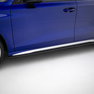 Maxton Design Боковые диффузоры Street Pro V.2 для Audi A3 S-Line Sedan / S3 Sedan 8Y / 8Y Facelift