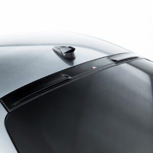 Maxton Design Расширение заднего стекла Audi A5 S-Line / S5 Sedan B10