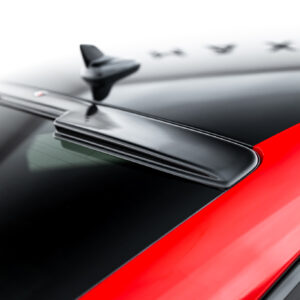 Maxton Design Расширение заднего стекла Audi RS3 Sedan 8Y Facelift