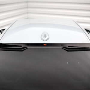 Maxton Design Расширение заднего стекла BMW 2 Coupe G42 / M2 G87